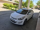 Hyundai Elantra-6