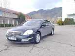 Nissan Teana-6