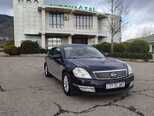 Nissan Teana-7