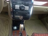Nissan Teana-11
