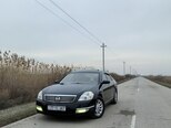 Nissan Teana-17