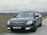Nissan Teana-16