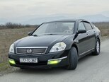 Nissan Teana-14