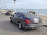 Nissan Teana-4