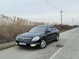 Nissan Teana-15
