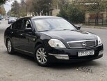 Nissan Teana-19