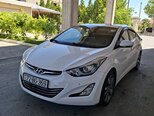 Hyundai Elantra-1