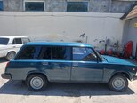 LADA (VAZ) 2104-3