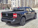 Ford Maverick-5