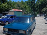 LADA (VAZ) 2104-1