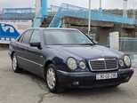 Mercedes E 240-2