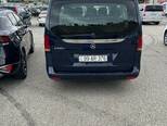 Mercedes V 220-4