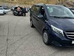 Mercedes V 220-5