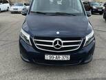 Mercedes V 220-3