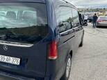 Mercedes V 220-6