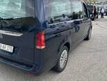 Mercedes V 220-8