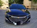 Chevrolet Malibu-1