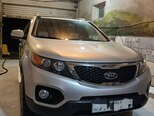 Kia Sorento-1