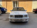 Mercedes C 180-1