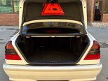 Mercedes C 180-8