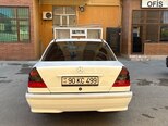 Mercedes C 180-2