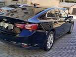 Chevrolet Malibu-4