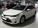 Toyota Corolla-3