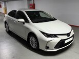 Toyota Corolla-4