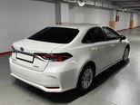 Toyota Corolla-5