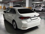 Toyota Corolla-6