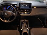 Toyota Corolla-7