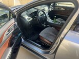 Lincoln MKZ-7