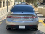 Lincoln MKZ-4