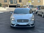 Lincoln MKZ-6
