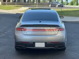 Lincoln MKZ-8