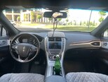 Lincoln MKZ-5