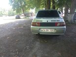 LADA (VAZ) 2110-2