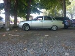 LADA (VAZ) 2110-3