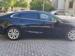 Chevrolet Malibu-9