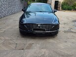 Hyundai Sonata-1