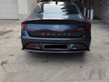 Hyundai Sonata-16