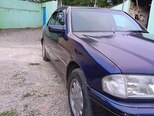 Mercedes C 180-2