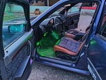 Mercedes C 180-4
