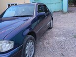 Mercedes C 180-3