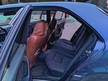 Mercedes C 180-7