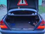 Mercedes C 180-6