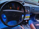 Mercedes C 180-8