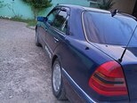 Mercedes C 180-10