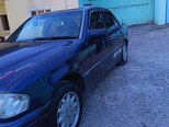 Mercedes C 180-13