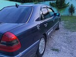 Mercedes C 180-12